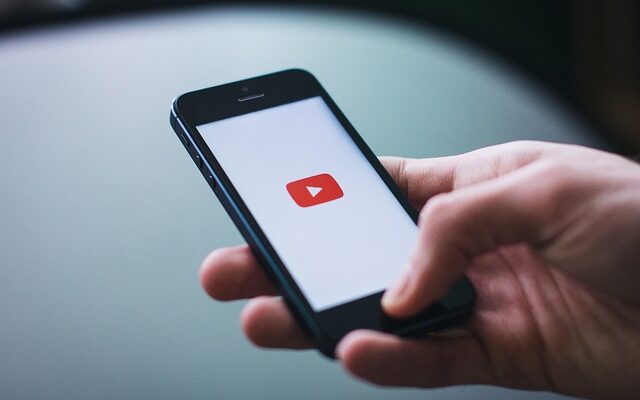 セラピストにおすすめのYouTubeチャンネル5選